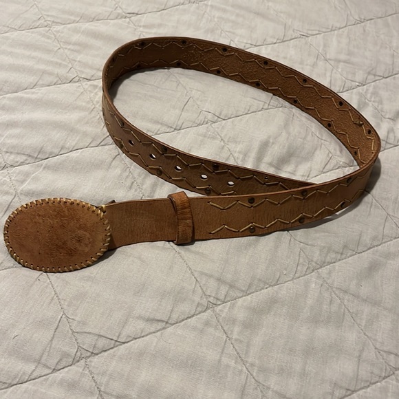 Western belt - Picture 4 of 5